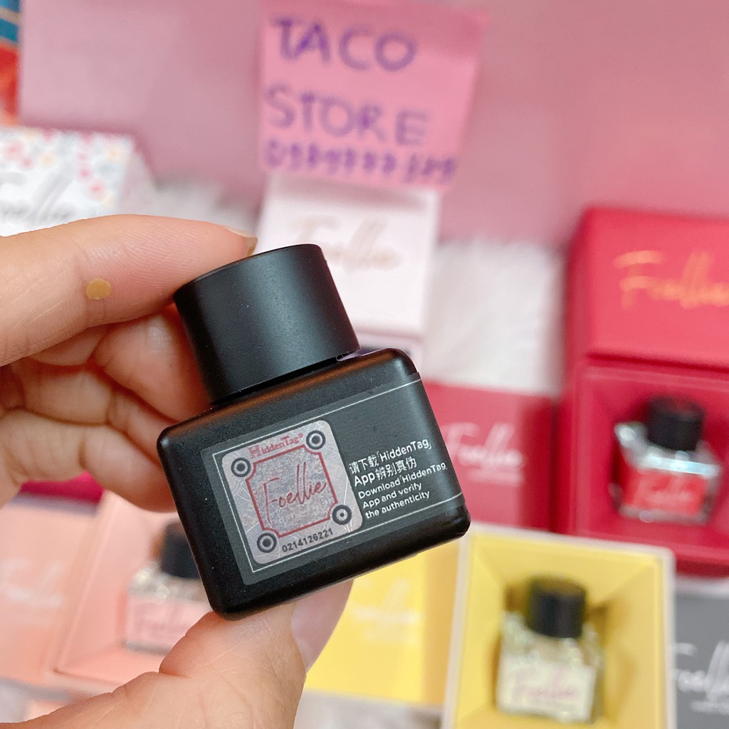 Nước hoa vùng kín Foellie Eau De Bijou Hàn Quốc chính hãng | BigBuy360 - bigbuy360.vn