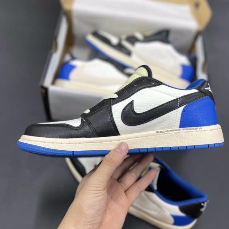 (ẢNH THẬT 1.1) Jordan Low Travis Scott chuẩn 11 Trung | BigBuy360 - bigbuy360.vn