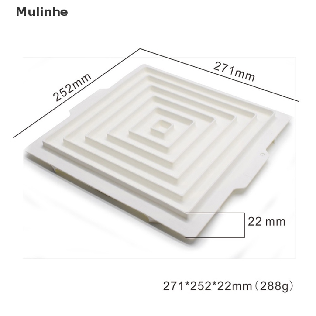Khuôn Silicon Làm Bánh Kẹo Hình Hành Tinh 3d Diy