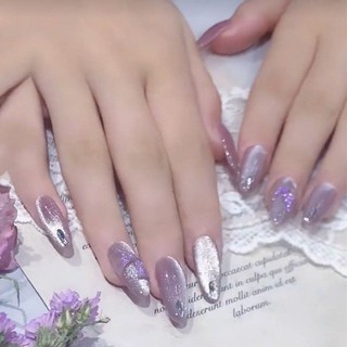 Sơn mắt mèo kim cương