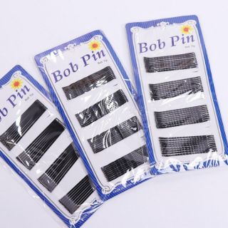 2 vỉ gim gài tóc.