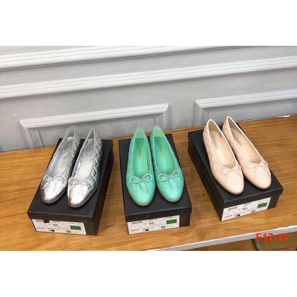 Giày bệt siêu cấp