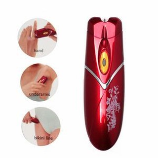 Hot Máy tẩy nhổ lông kemei K Tiện dụng