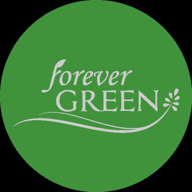 Forevergreen Cosmetics