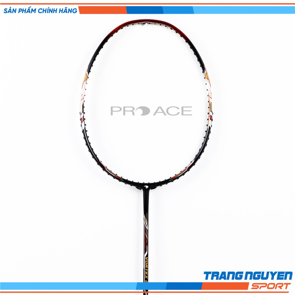 Vợt Cầu Lông Proace VORTEX 80 | 3U | G2 | mã VOR80