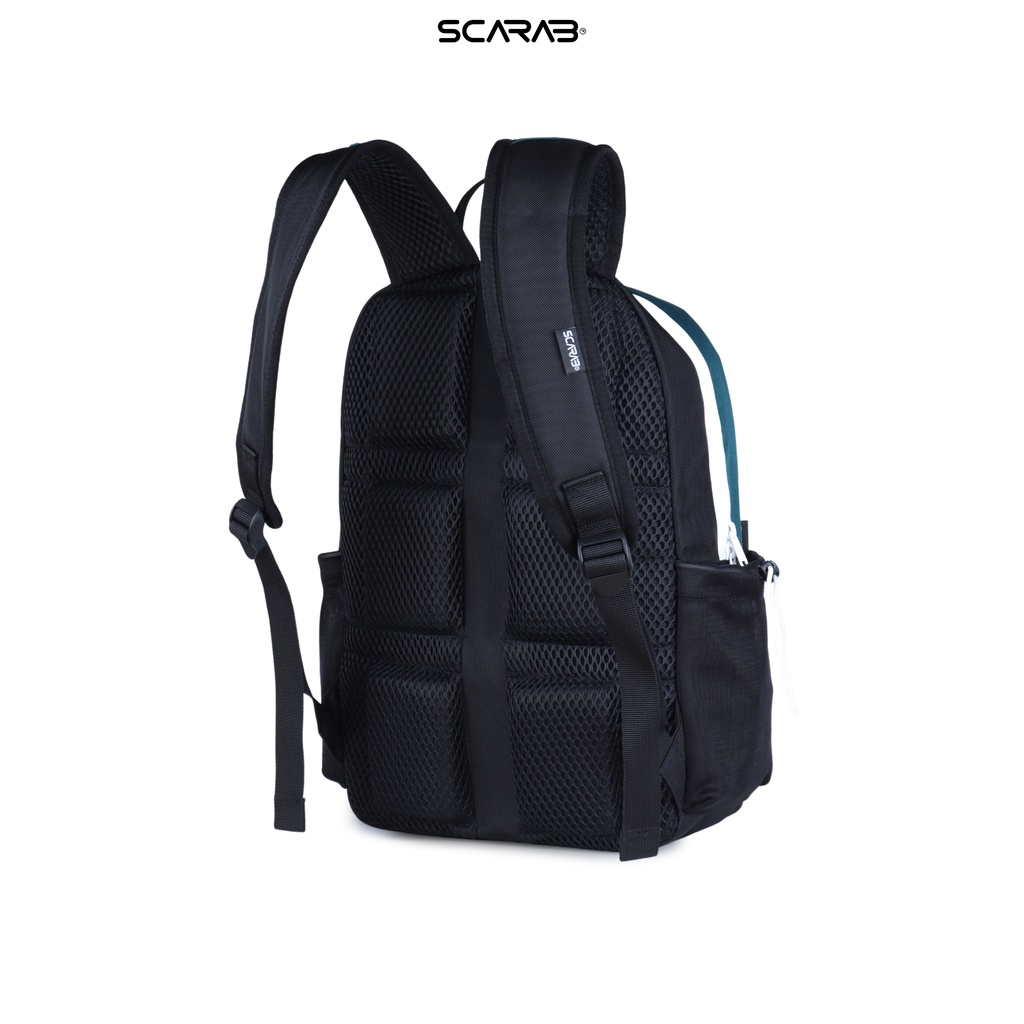 Balo Đi Học Nam Nữ SCARAB - HIGHLIGHT™ Backpack