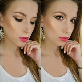 Son lì Astor chuẩn Đức