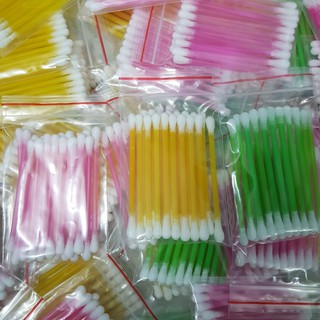 Bông tâm 1lốc=12 gói