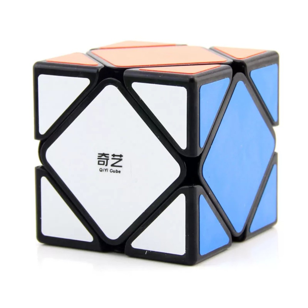 Khối Rubik 3x3 X 3 Qiyi Chính Hãng