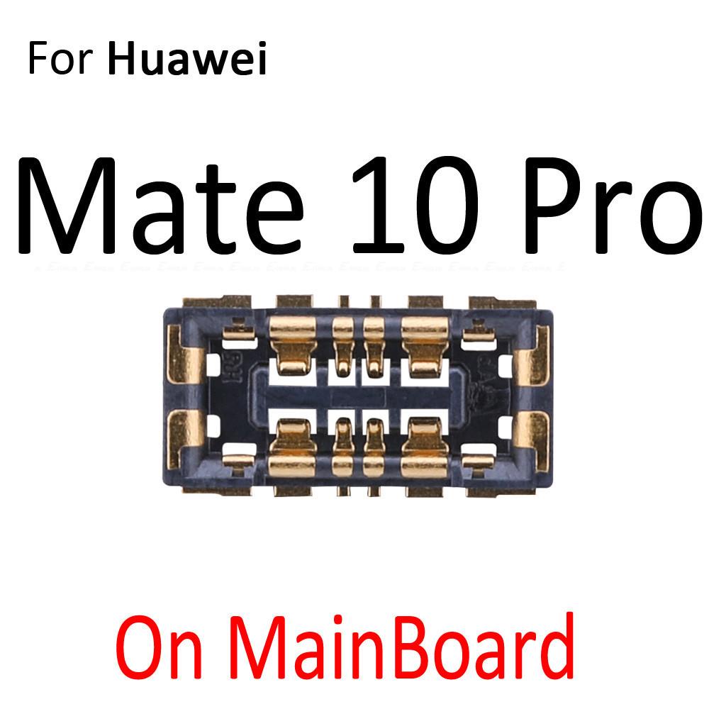 Set 2 Kẹp Pin Kết Nối Pc Chuyên Dụng Cho Huawei Mate 9 10 Pro Lite