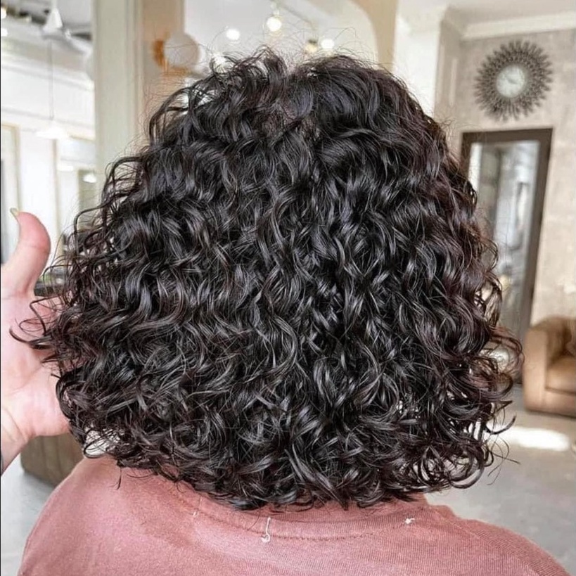 Kích xoăn TNT, kích xoăn tóc Hydro Curly Hair 450ml chính hãng công ty TNT | Bill Hair, Billhair