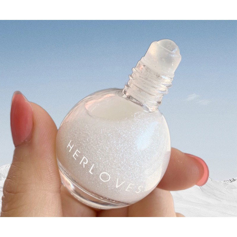 (Guicami) Nhũ Bắt Sáng Lỏng Dạng Lăn Highlight Guicami Herlove | BigBuy360 - bigbuy360.vn