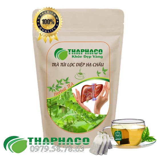 Trà Túi Lọc Diệp Hạ Châu Đắng THAPHACO
