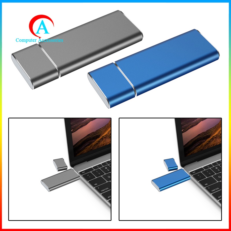 Ổ Cứng Ngoài M.2 Ngff Sang Usb 3.0 Ssd 6gbps | BigBuy360 - bigbuy360.vn