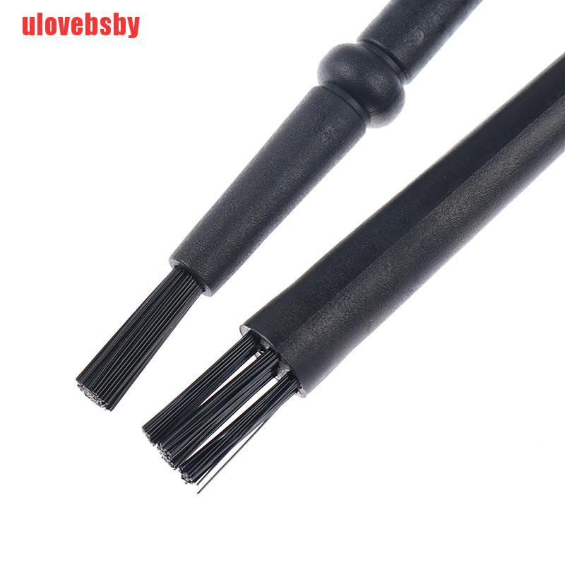 (Hàng Mới Về) Cọ Vệ Sinh Điện Thoại / Máy Tính Bảng Chống Tĩnh Điện Cầm Tay Tiện Dụng | BigBuy360 - bigbuy360.vn