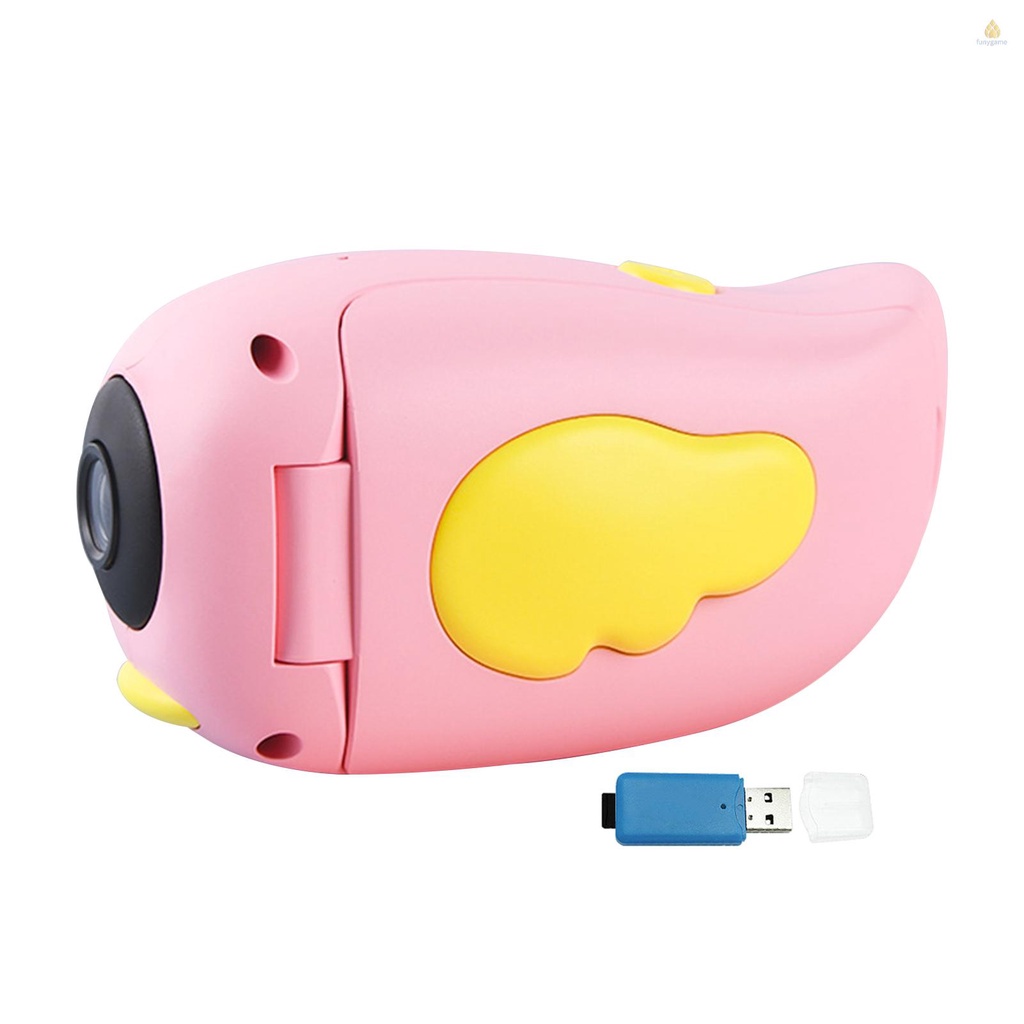 Máy quay phim mini SLR 20MP màn hình 2.4 inch/32G TF có thể sạc lại
 | BigBuy360 - bigbuy360.vn