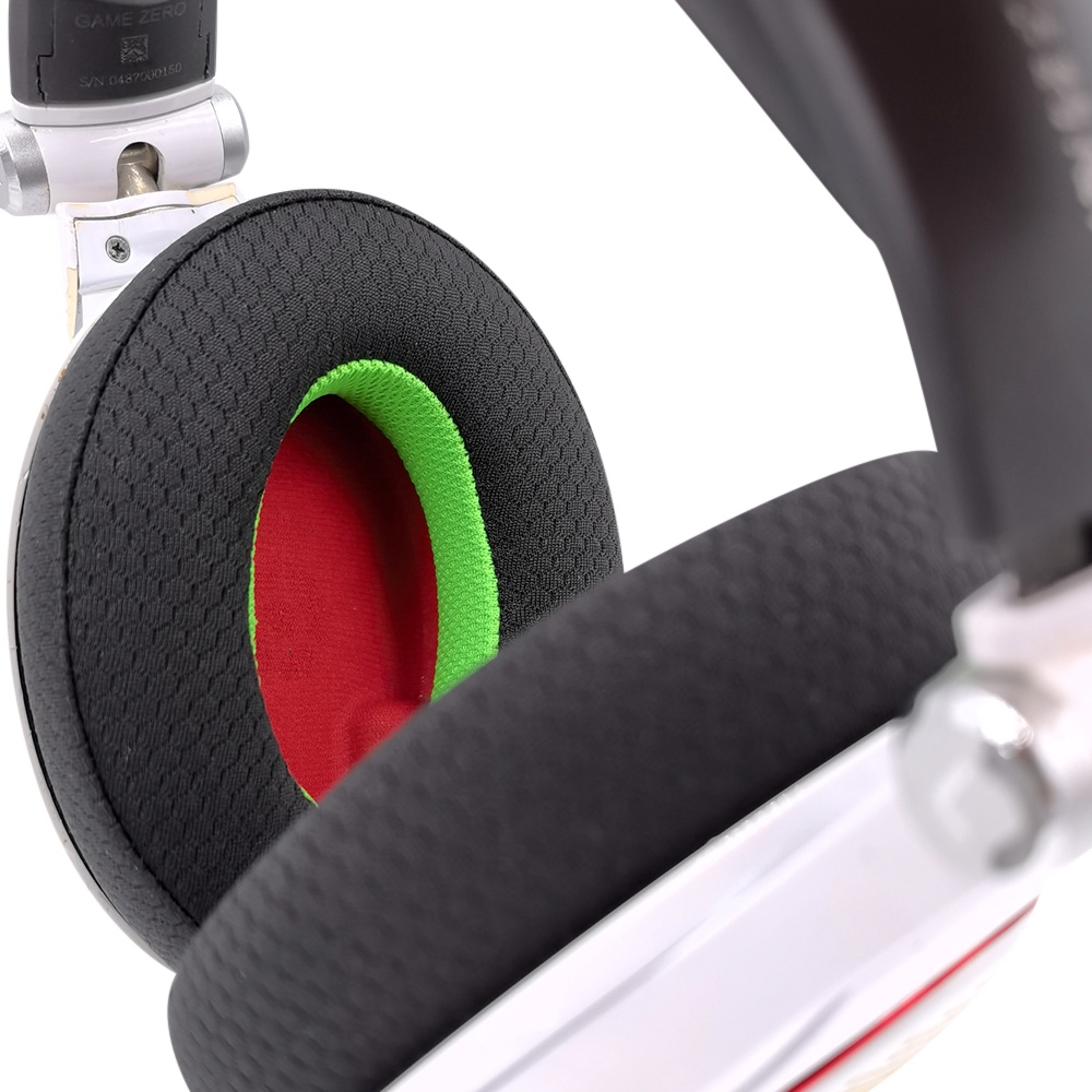 Đệm Bọc Bảo Vệ Tai Nghe Chụp Đầu Thay Thế Chuyên Dụng Cho Sennheiser PC37X PC38X HD599 HD598 HD595 HD515 HD518