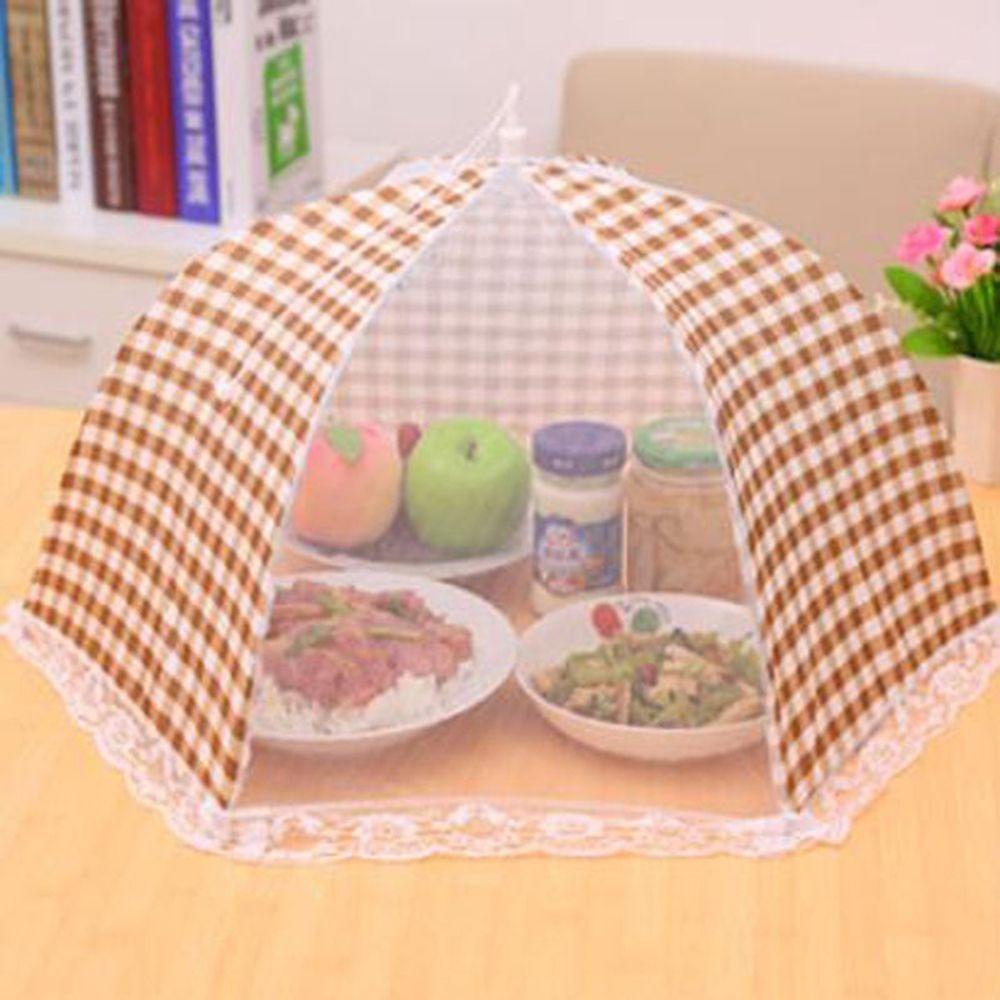 Augustina Túi Lưới Bọc Trái Cây BBQ Chống Ruồi Muỗi