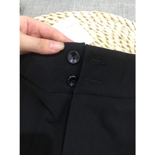 Quần MS35 ĐAI CAO
