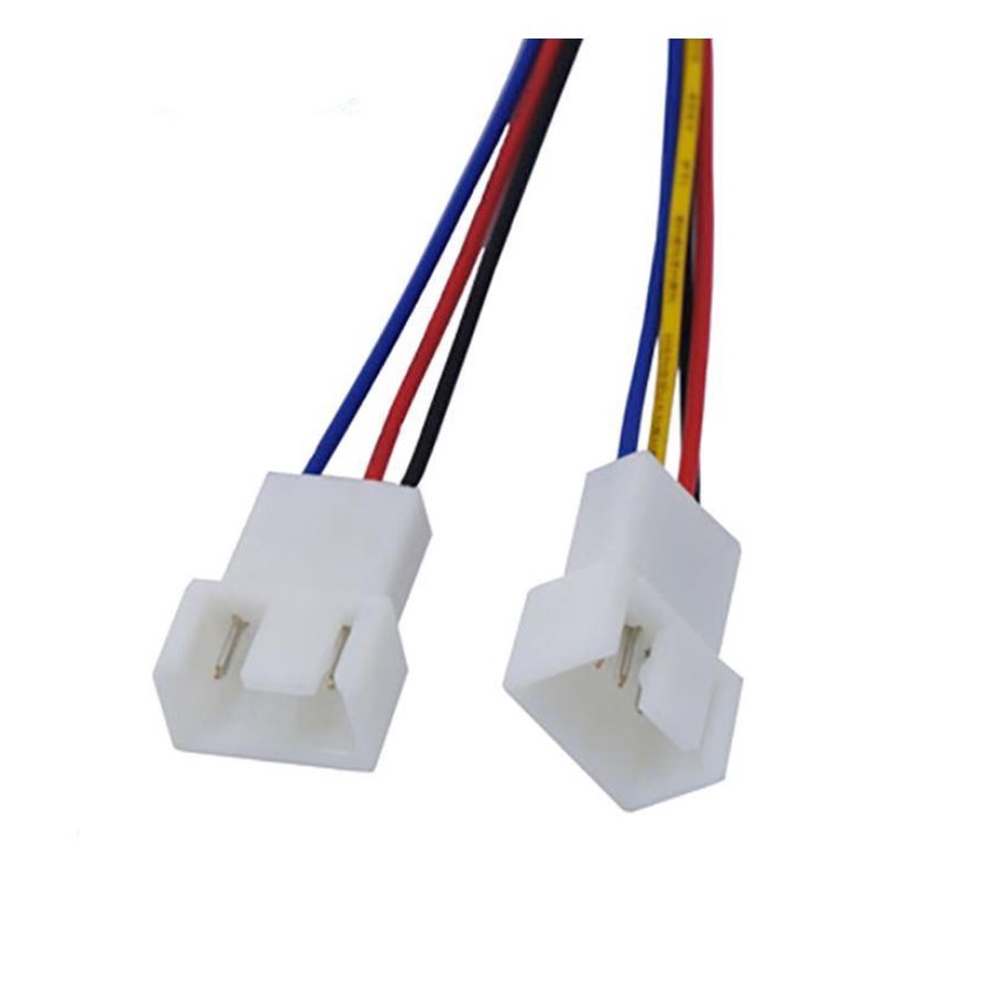 Cáp 4 pin mod fan card đồ hoạ