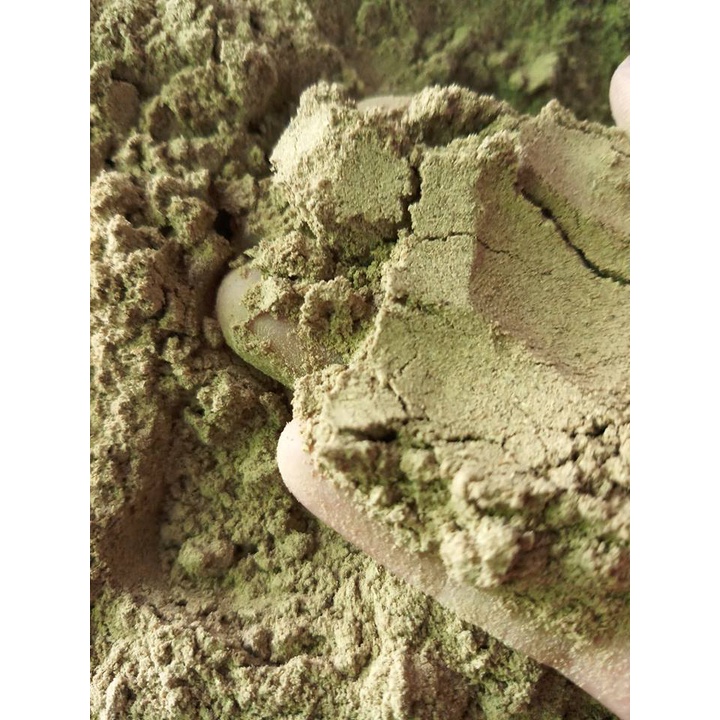 Bột ủ trắng thảo dược dưỡng trắng da toàn thân, bột tắm trắng body an toàn tại nhà