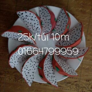 Đồ chơi mn tự làm
