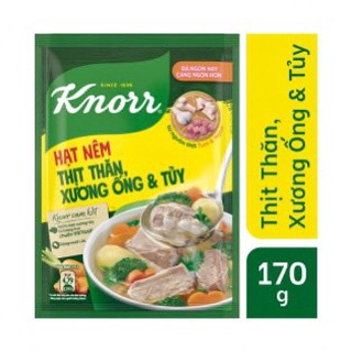Hạt nêm Knorr gói (170g)