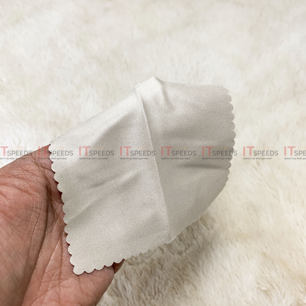 Combo Lau Màn Hình Điện Thoại, Cường Lực, Miếng Dán PPF, Gồm Miếng Lau Ướt, Khăn Lau Khô, Keo Chấm Bụi, Hàng Chất Lượng