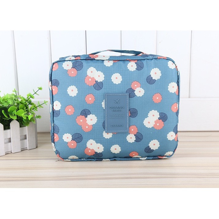 Túi Đựng Mỹ Phẩm Multi Grand Pouch