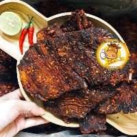 {Tri ân khách hàng} Combo Bò sợi + Bò lát giá bất ngờ