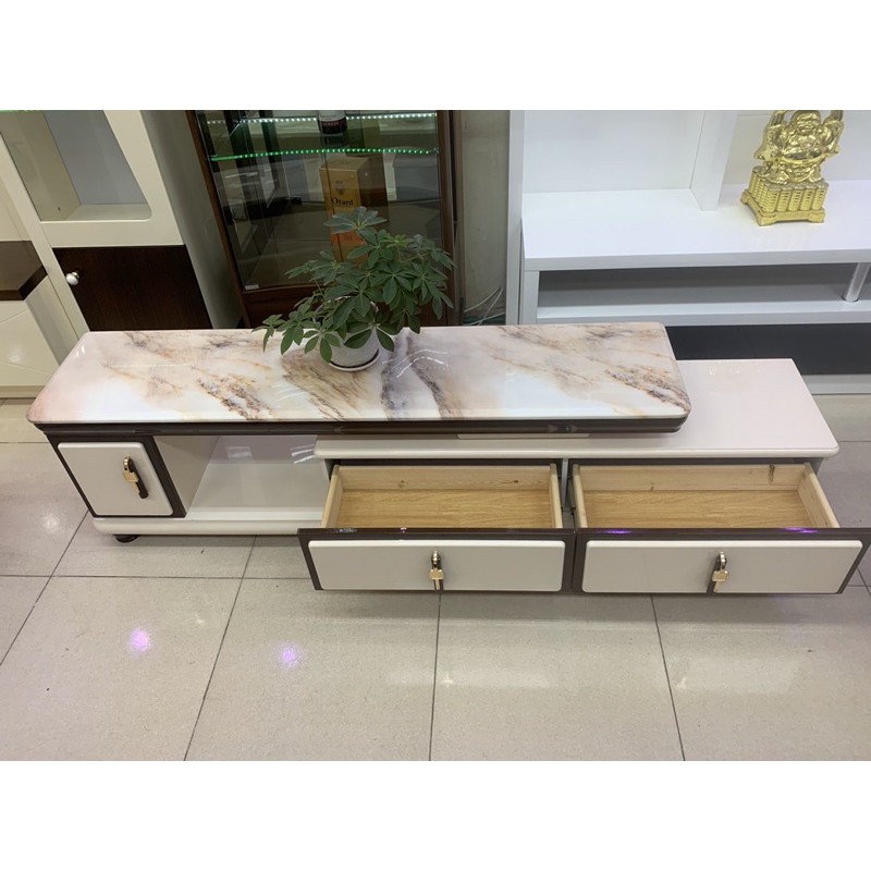 Kệ tivi nhập khẩu - Mã 10-150