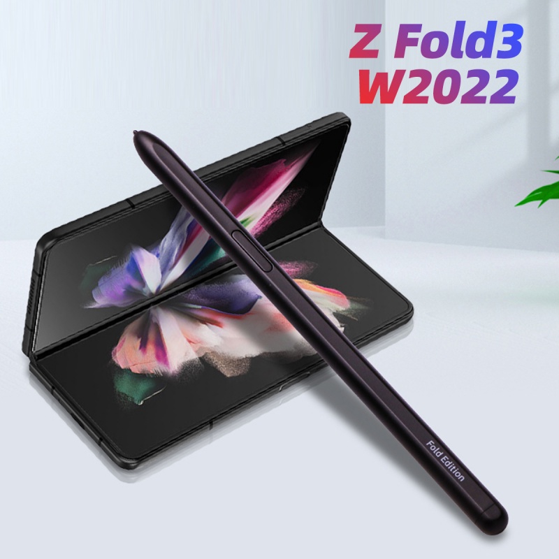 Bút cảm ứng HdoorLink S-pen thay thế cho Samsung Galaxy Z Fold 3 5G Fold3 chất lượng cao