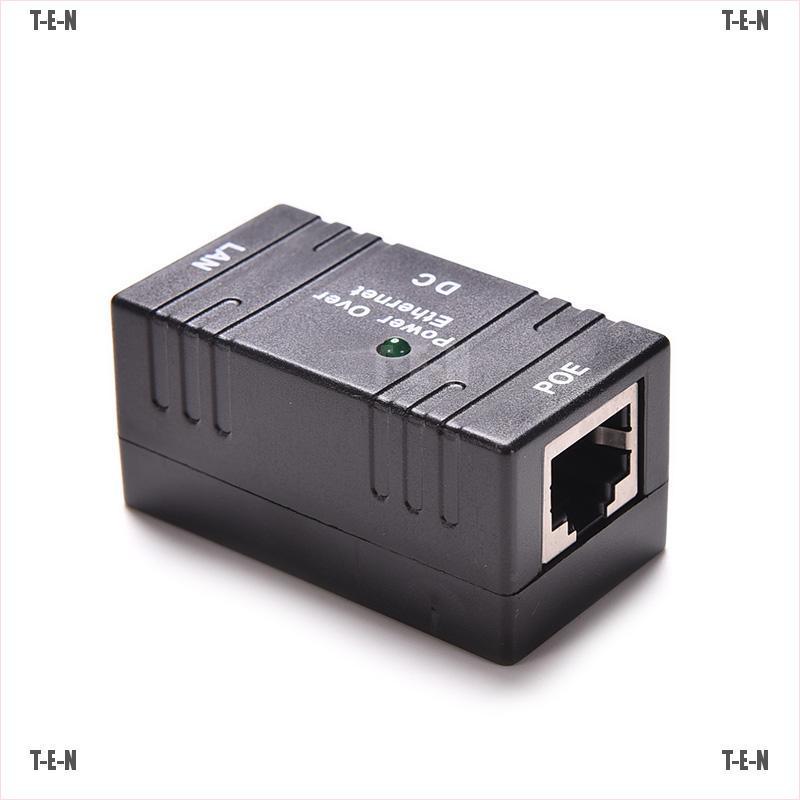 Bộ Chia Cổng Kết Nối Mạng Ethernet Chữ T Cho Camera Ip | BigBuy360 - bigbuy360.vn