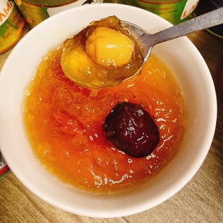 Tổ yến chưng Tam vị Lamnest