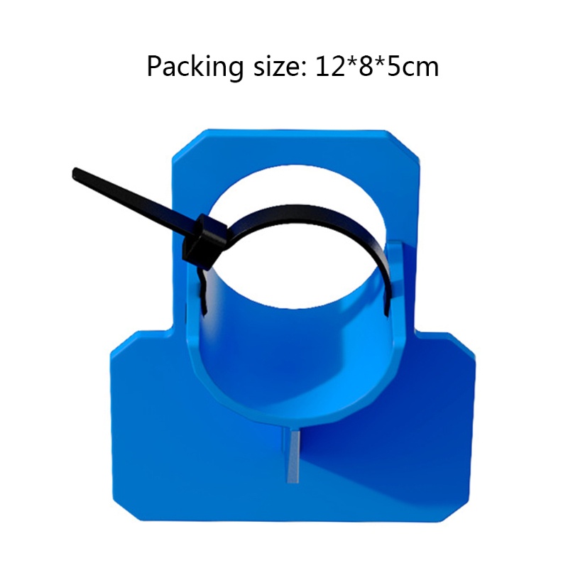 Qq * Giá Đỡ Hỗ Trợ Ống Nước Bể bơi Trên Mặt Đất Có Dây Buộc