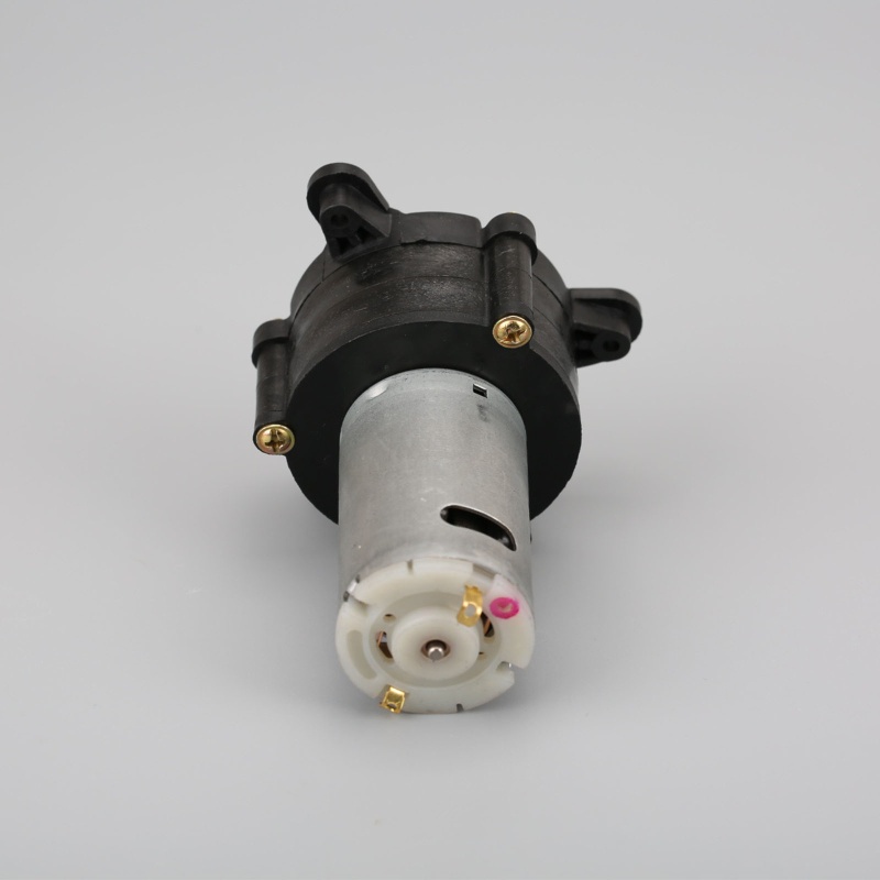 Thiết Bị Kiểm Tra Động Cơ Thủy Lực Dynamo DC 5V 12V 24V