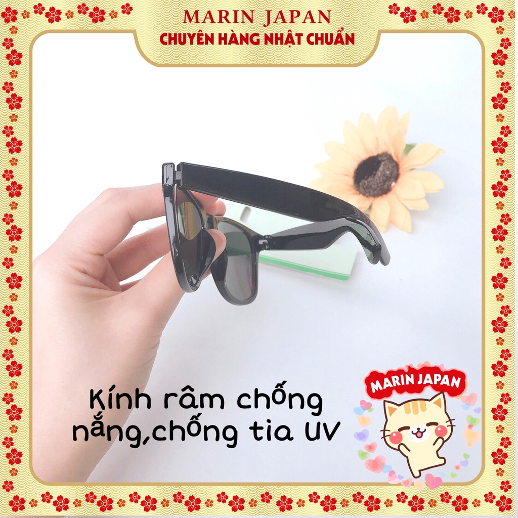 Kính chống nắng, chống UV kính râm Nhật Bản