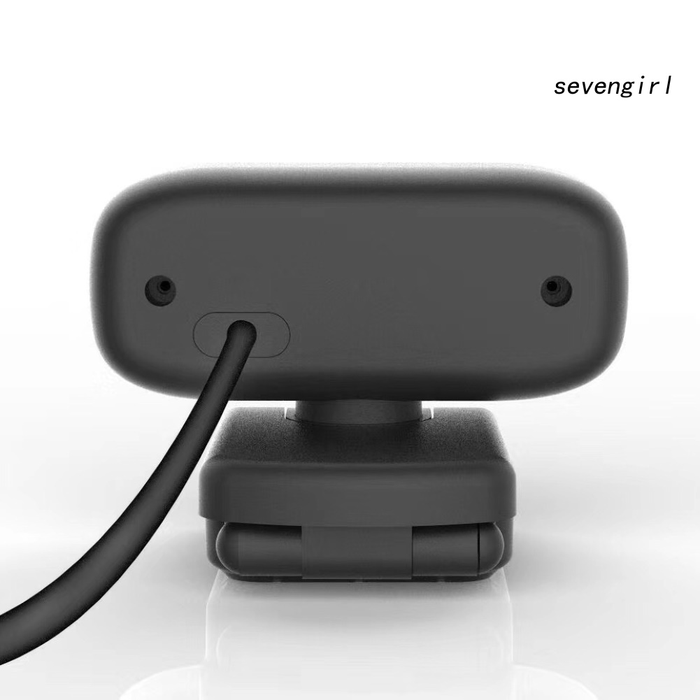 Webcam Sev-Usb 2.0 720p Cho Máy Tính | BigBuy360 - bigbuy360.vn