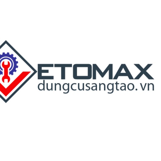 Máy Công Cụ Chính Hãng