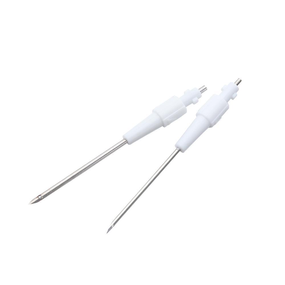 Borag Dụng Cụ Xỏ Kim Chỉ Bằng Nhựa Tiện Dụng Và Bền