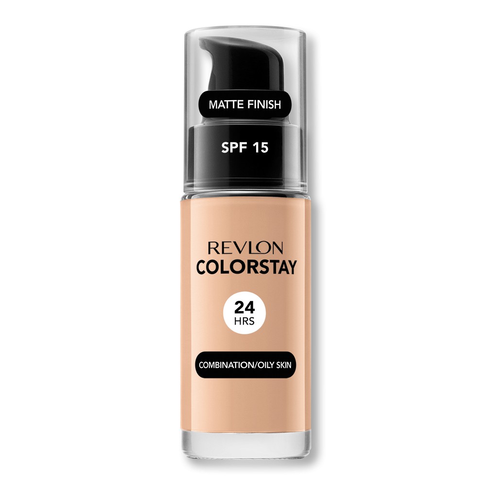 Kem Nền Revlon Colorstay 24h