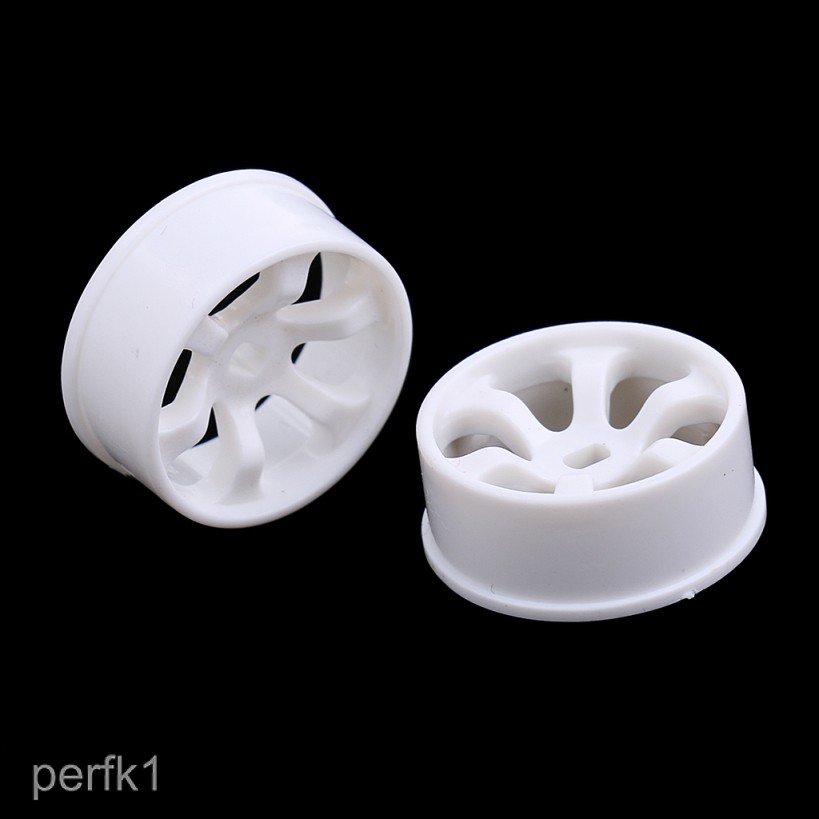 Phụ Kiện Chuyên Dụng Dành Cho Máy Làm Bánh  Hott1]☛Set 4 Vành Bánh Xe Dành Cho Ô Tô Đồ Chơi WLtoys K969 K989 P929 1 / 28 RC