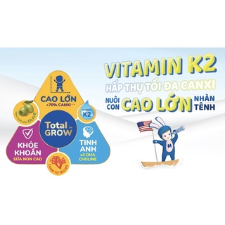 Sữa bột Nutricare Metacare 1 (400g)