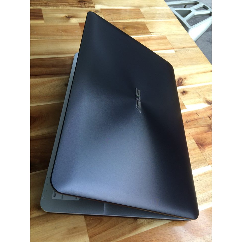 Laptop Asus F555L, i7 5500u , 8G, 1T, GT930M, 15,6in, giá rẻ