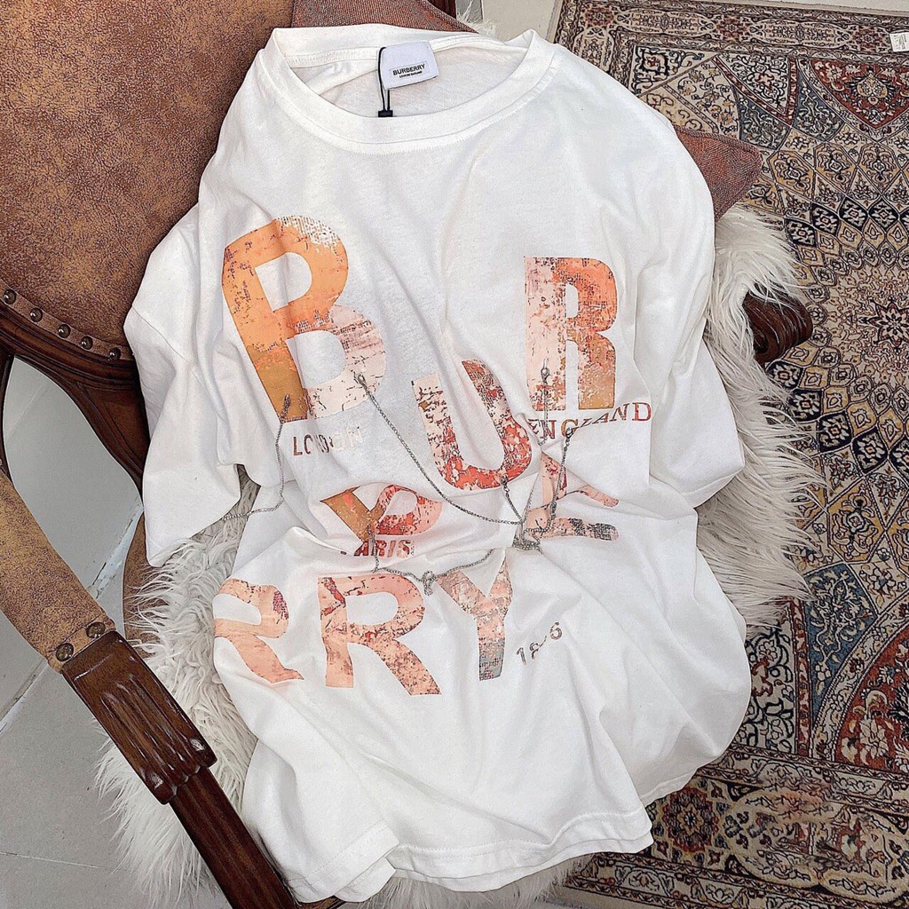 [FREESHIP XTRA] Áo thun unisex,áo phông from rộng BB02