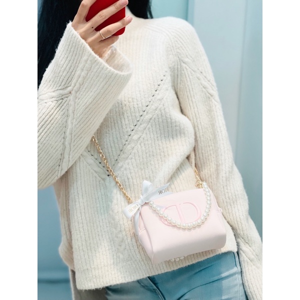 TÚI DIOR GIFT CHÍNH HÃNG