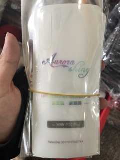 [ Mặt trước và Sau ] Miếng dán PPF Huawei P30 Pro