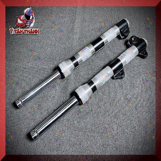 phuộc trước wave s110 phay thái MS561