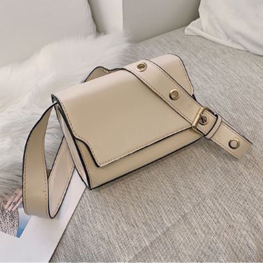 Túi đeo chéo nữ thời trang đẹp hàng quảng châu cao cấp giá rẻ