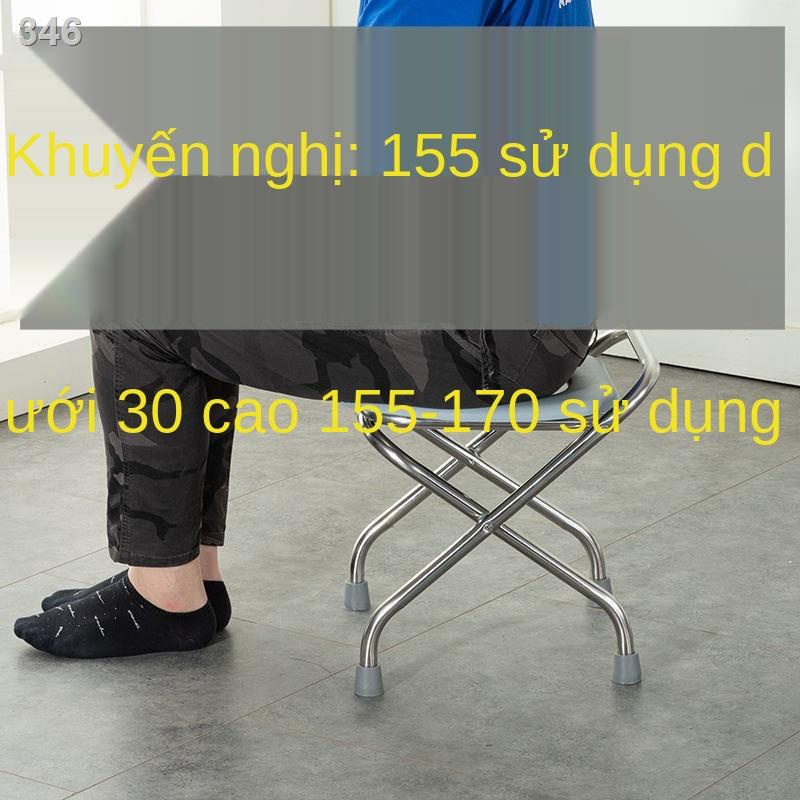 ○ ◎ ﹍ Ghế gấp nhà vệ sinh Phụ nững thai cho người lớn tuổi di động gia đình dành đẩu ngồi xổm để thay đổi đồ tạo t